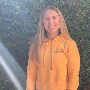 Meet your Posher, Rosemary